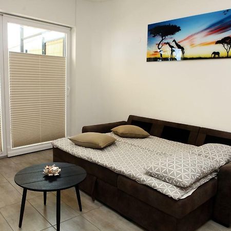Trendy Apartment Izola Js Extérieur photo