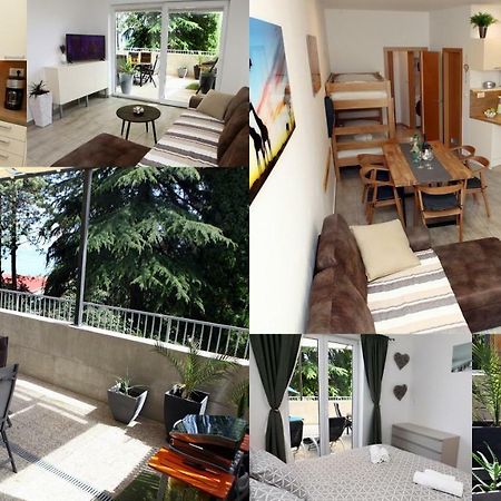 Trendy Apartment Izola Js Extérieur photo