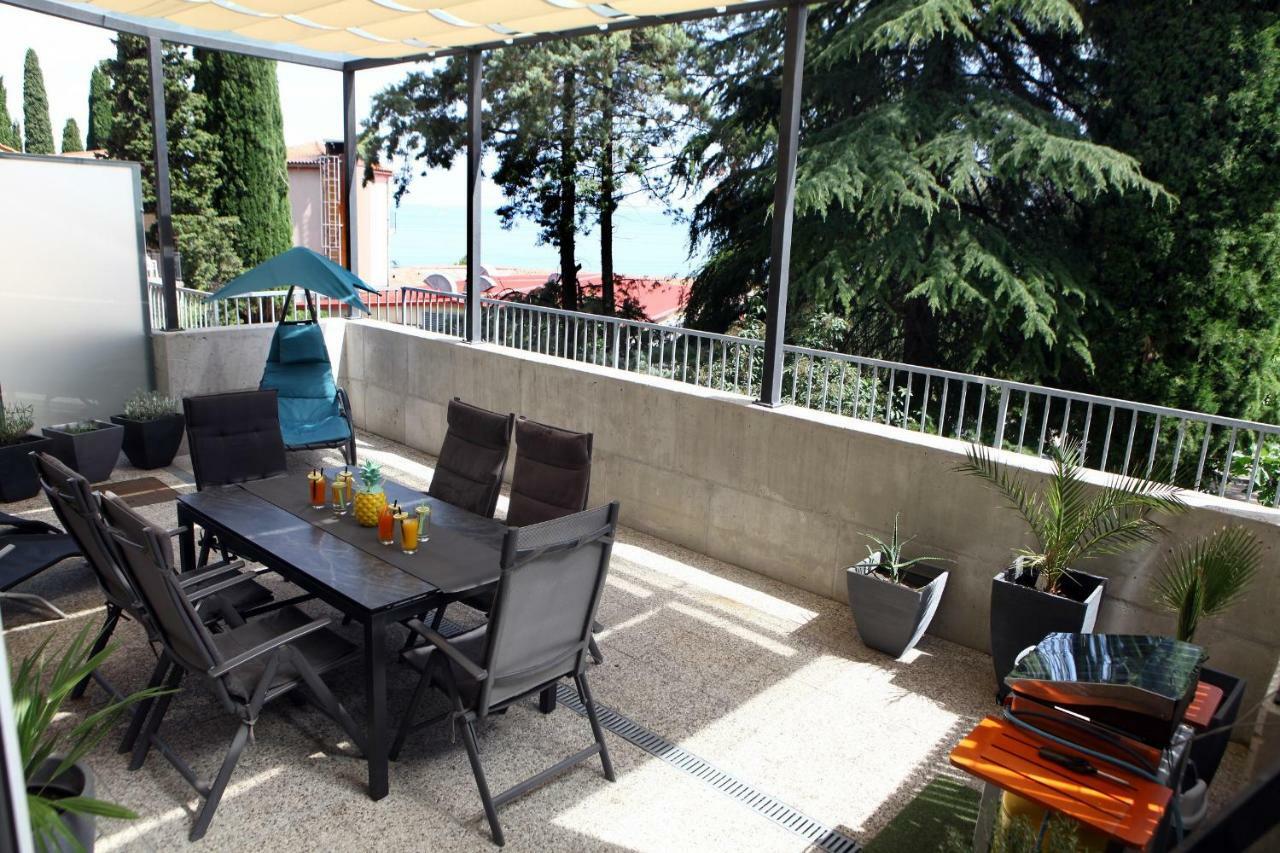 Trendy Apartment Izola Js Extérieur photo