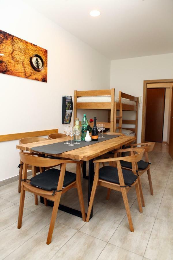 Trendy Apartment Izola Js Extérieur photo