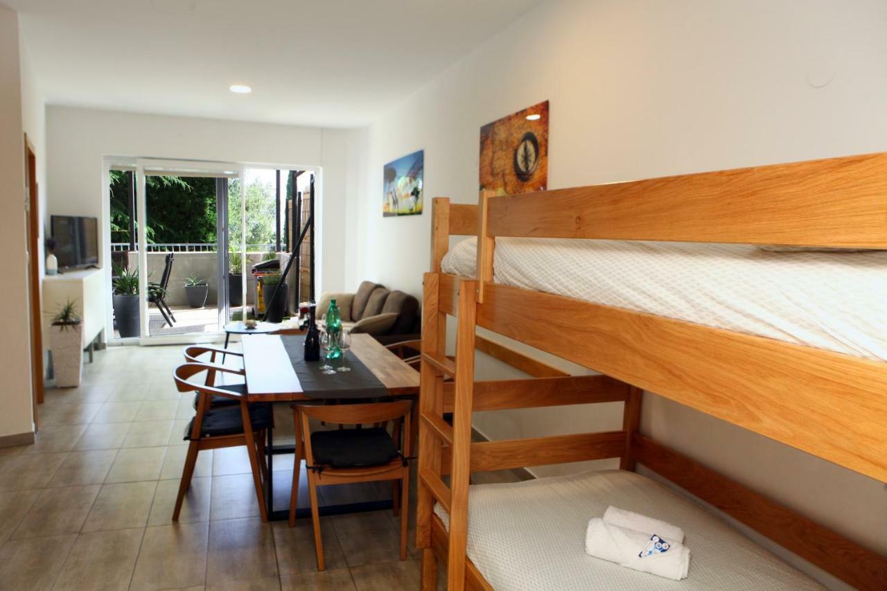Trendy Apartment Izola Js Extérieur photo