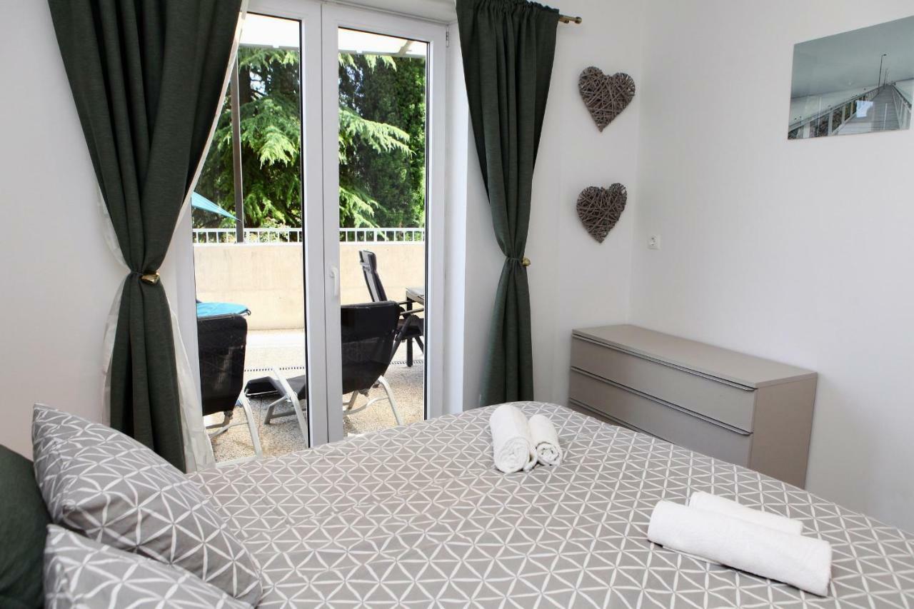 Trendy Apartment Izola Js Extérieur photo