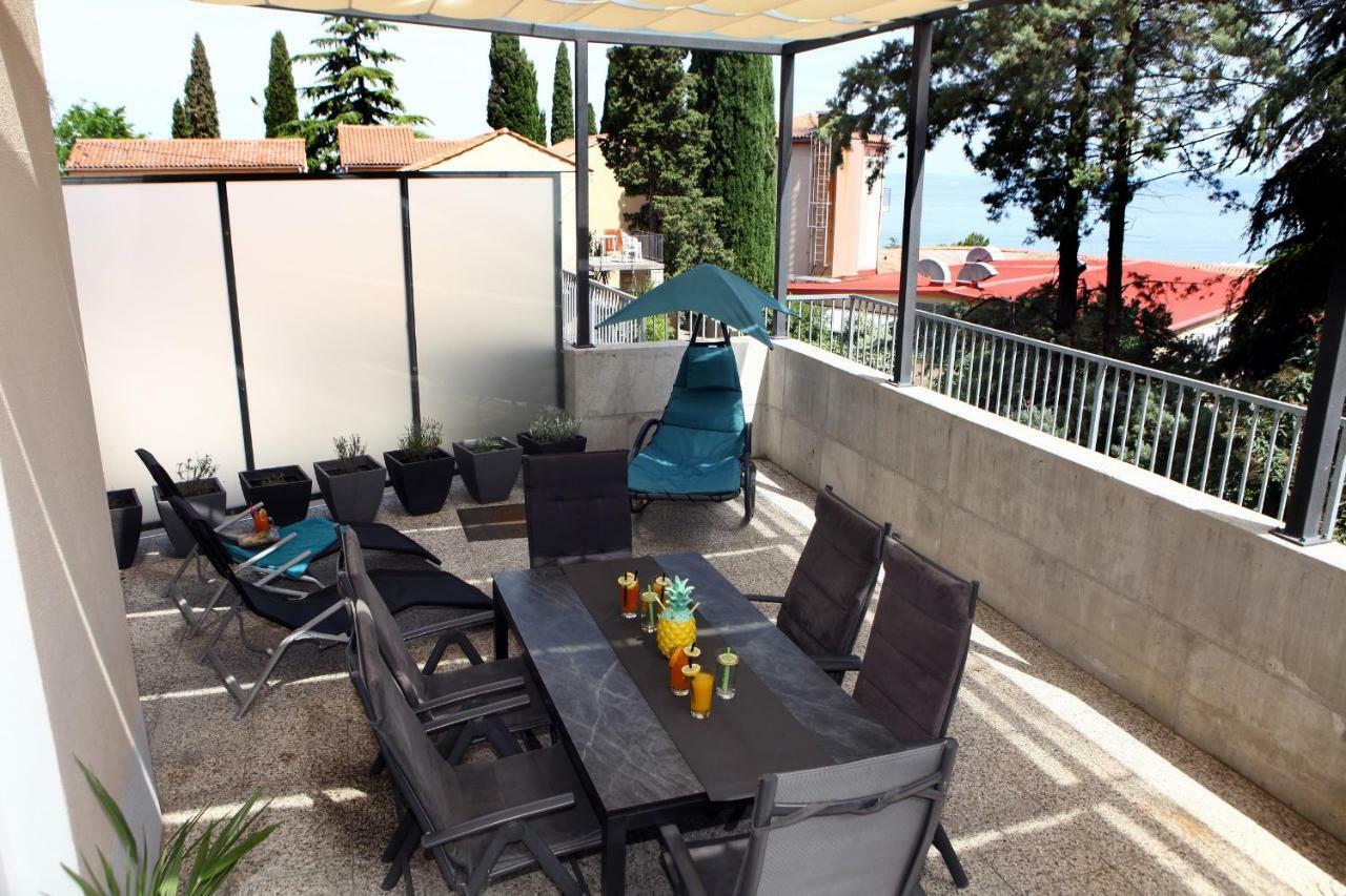 Trendy Apartment Izola Js Extérieur photo