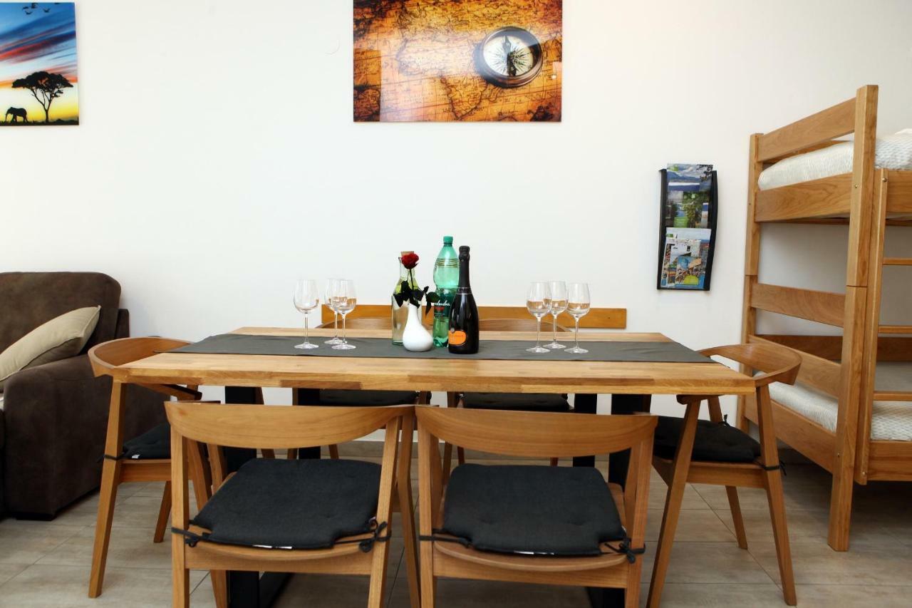 Trendy Apartment Izola Js Extérieur photo