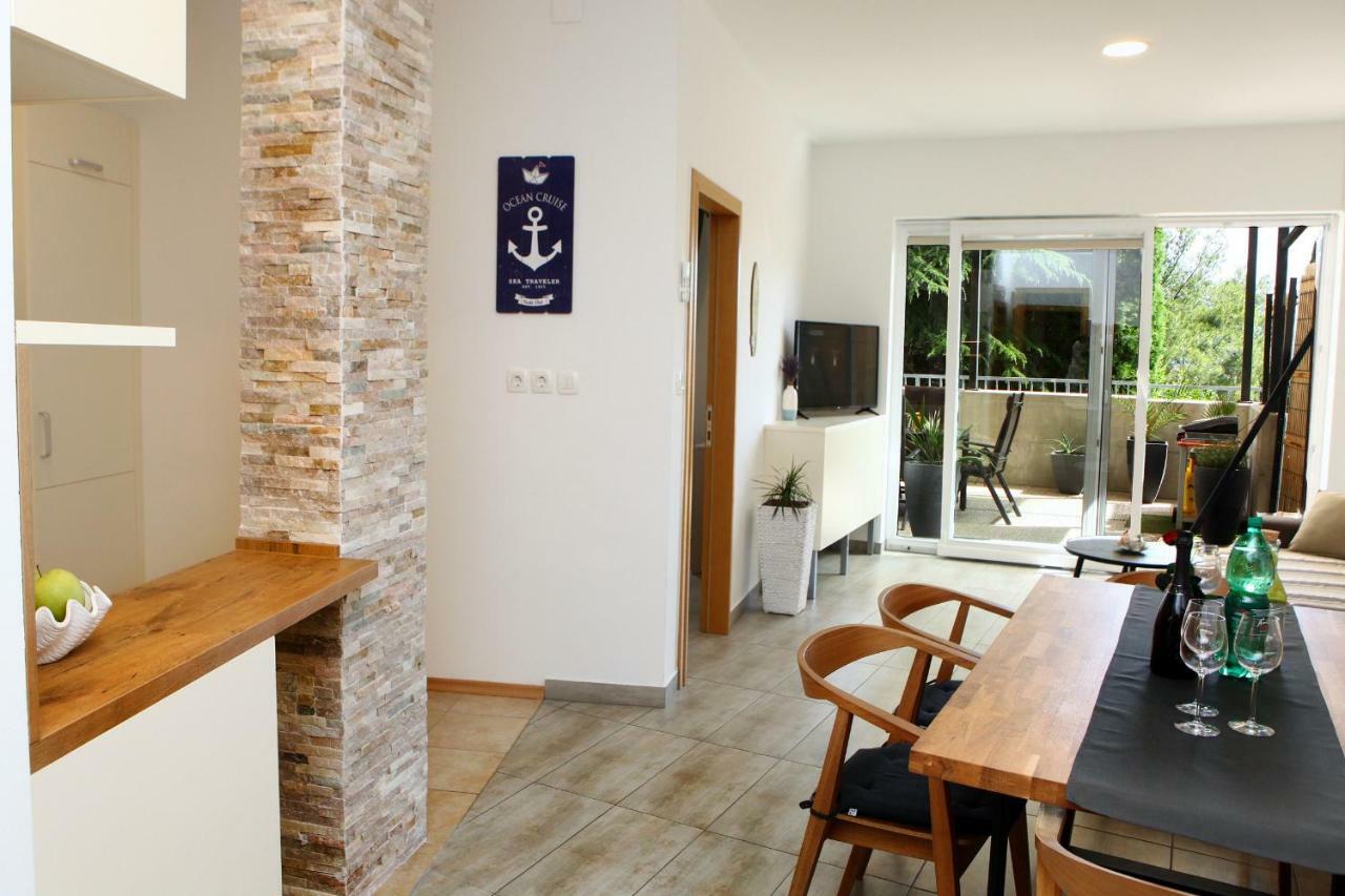 Trendy Apartment Izola Js Extérieur photo