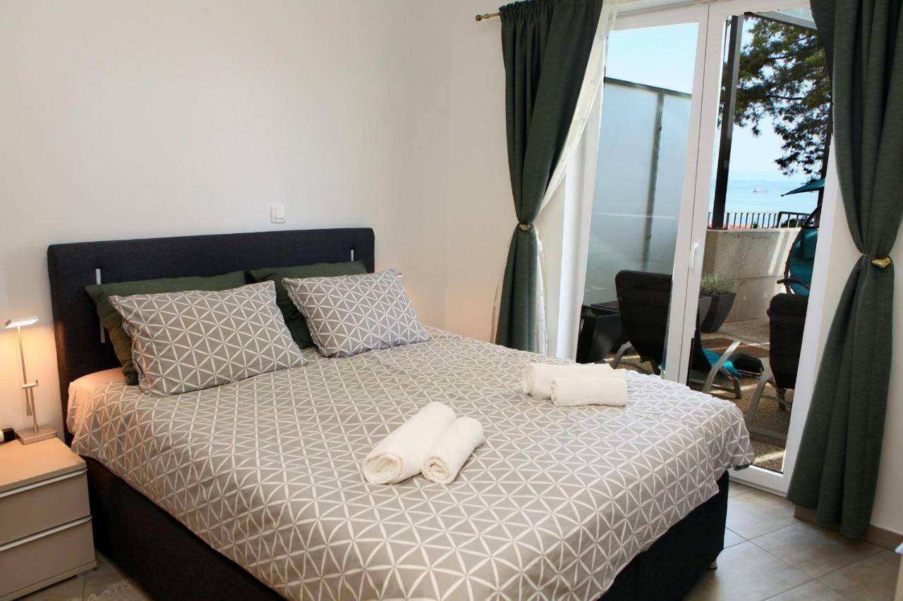 Trendy Apartment Izola Js Extérieur photo