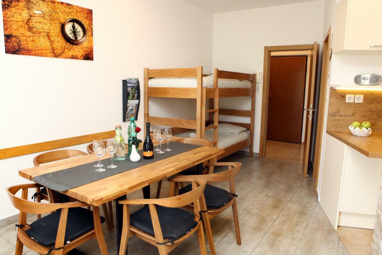 Trendy Apartment Izola Js Extérieur photo